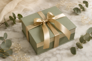 RAFA Box Cadeau