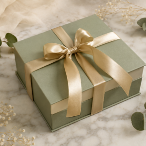 RAFA Box Cadeau, coffret cadeau naissance bébé au Maroc