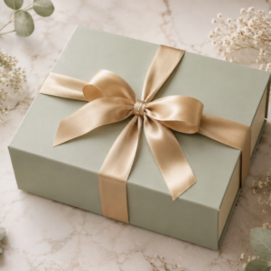 RAFA Box Naissance, coffret naissance bébé au Maroc