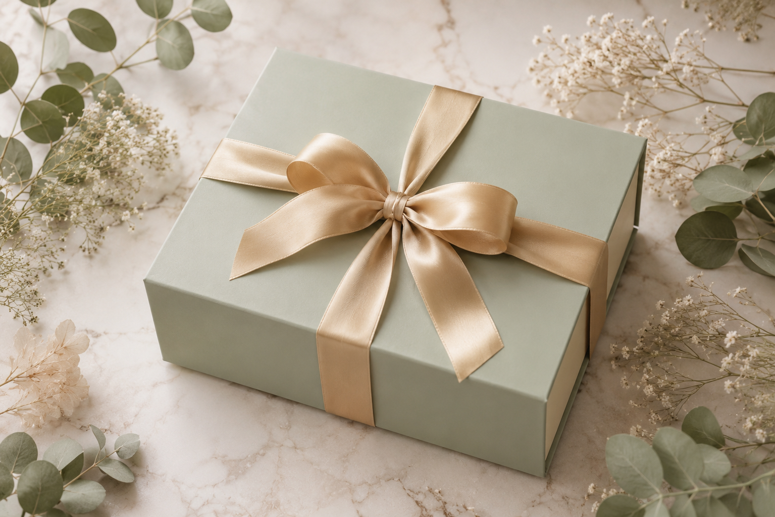 RAFA Box Naissance